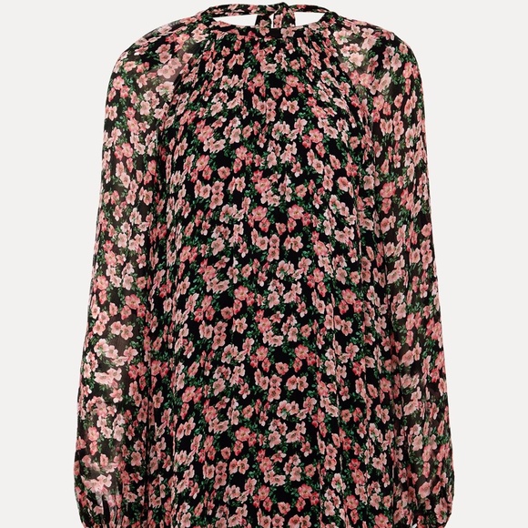 Phase Eight Betty Floral Print Swing Dress | Size 20 | NWT - Picture 5 of 15